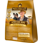 Сухой корм для взрослых собак Wolfsblut African Dog Adult (Африканская собака)
