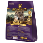 Сухой корм для собак Wolfsblut Black Bird Senior (Черная птица для пожилых)
