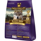 Сухой корм для взрослых собак Wolfsblut Black Bird Small Breed (Черная птица для мелких пород)