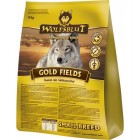 Сухой корм для взрослых собак Wolfsblut Gold Fields Small Breed (Пустыня для мелких пород)