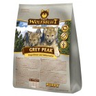 Сухой корм для собак Wolfsblut Grey Peak Puppy (Седая вершина для щенков)