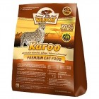 Сухой корм для кошек Wildcat Karoo