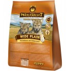 Сухой корм для собак Wolfsblut Wide Plain Puppy (Широкая равнина для щенков)